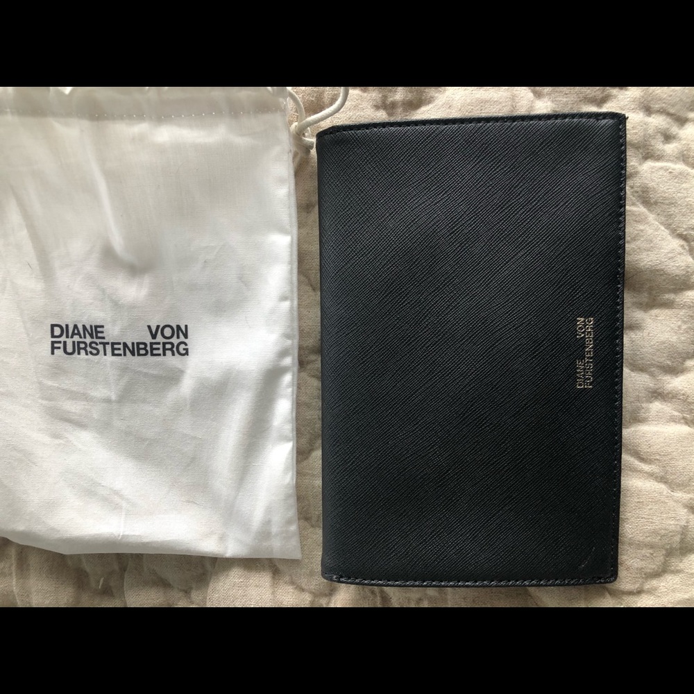 Diane Von Furstenberg Wallet